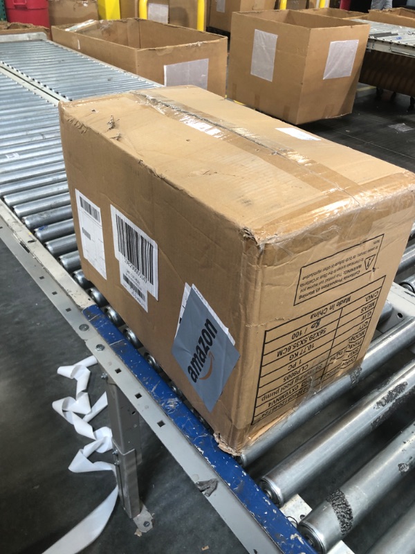 Photo 1 of *** MAJOR DAMAGED***
1.1HP Pool Pump for Swimming Pool in/Above Ground Water Pump Single Speed, 800W/115V, 3962GPH & High Flow, Powerful Primming Swimming Pool Pumps with

