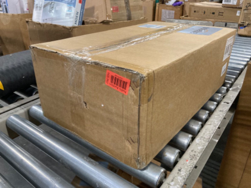 Photo 1 of ****USED***SET OF 2 LIDS NOT INCLUDED**** Chafing Dish Buffet Set 2 Pack, 8QT High Grade Chafing Dishes for Buffet, Chafers and Buffet Warmers Sets for Birthday, Wedding, Rolled-Edge Design with Gold and Silver