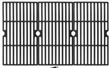 Photo 1 of 3 grill tops for Hisencn Grill for DynaGlo DGF510SBP DGF510SSP, DGF510SSP-D,  for Backyard BY13-101-001-13, GBC1460W, GBC1461W, GBC1462W, GBC1059WB, BH13-101-099-01, BH14-101-099-01