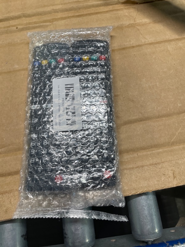 Photo 1 of  ?Pack of 2? Universal Remote Control for LG TV Remote,Compatible with All Models for LG Brand, with Netflix Prime Video Shortcut Buttons