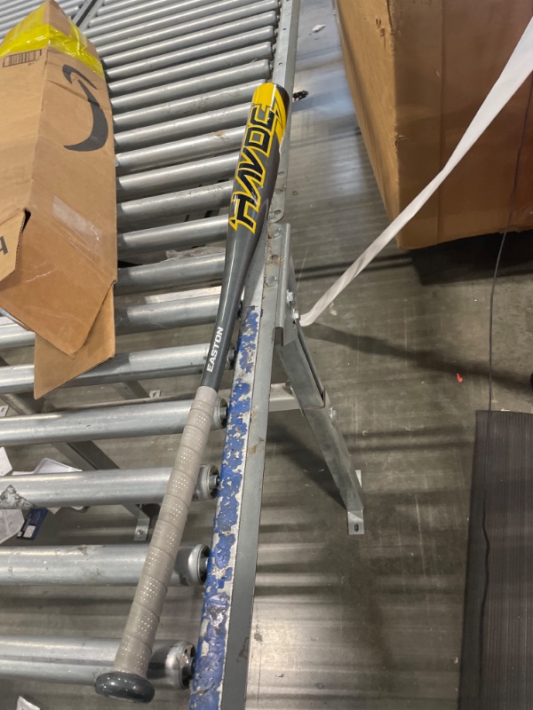 Photo 1 of  Easton | Havoc Baseball Bat | USA | -10 Drop | 2 1/4" Barrel | 1 Pc. Aluminum