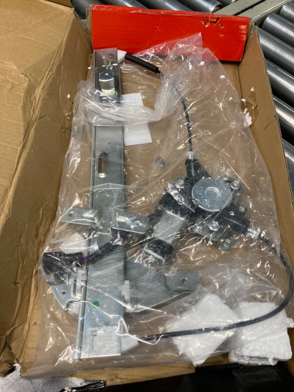 Photo 1 of A-Premium Power Window Regulator with Motor Replacement for Chevrolet Impala 2000-2005 Front Left Driver Side Front Driver(LH)
