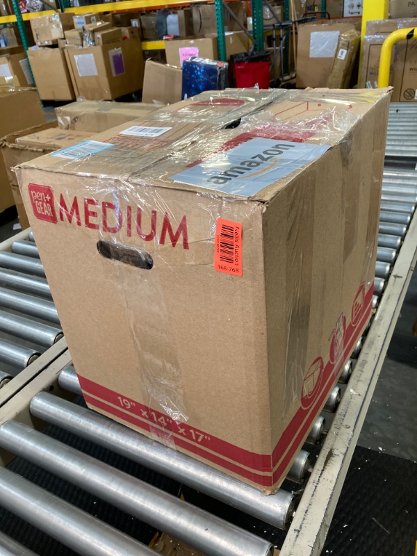 Photo 1 of ***MYSTERY BOX***
 " NO RETURNS "

