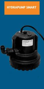 Photo 1 of ***FOR PARTS ONLY NO RETURNS***Submersible Water Sump Pump