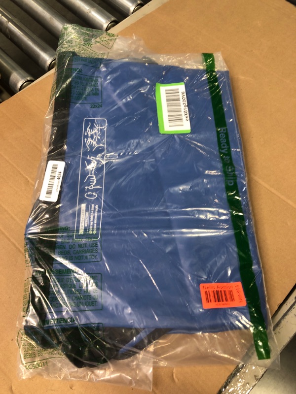 Photo 1 of Earth Pak Waterproof Dry Bag - Roll Top Waterproof Backpack Sack Keeps Gear Dry for Kayak with Waterproof Phone Case 40L Blue