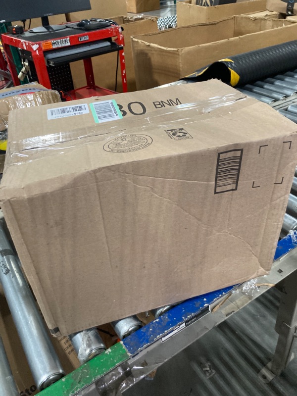 Photo 1 of Superio Clear Storage Boxes with Lids, Plastic Container Bins for Organizing, Stackable Crates, BPA Free, Non Toxic, Odor Free, Organizers for Home, Office, School, and Dorm (9.5 Quart, 3 Pack) 9.5 Quart 3 Pack