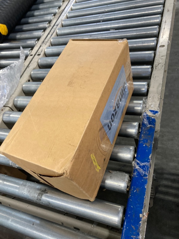 Photo 1 of *** NOT FUNCTIONAL SELLING AS PARTS***** NO RETURNS***
 Car Roadside Emergency Kit with Jumper Cables, Auto Vehicle Safety Road Side Assistance Kits, Winter Car Kit Essentials for Women and Men, with Portable Air Compressor, Folding Survival Shovel
