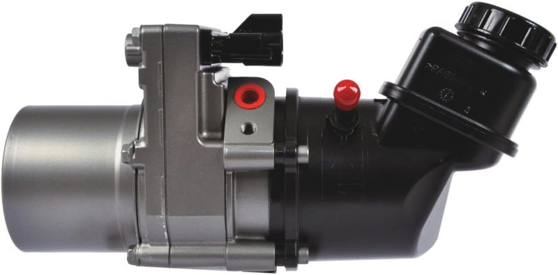 Photo 1 of Cardone 1H-72003 Remanufactured Power Steering Pump (Renewed)
 ***USED*** 