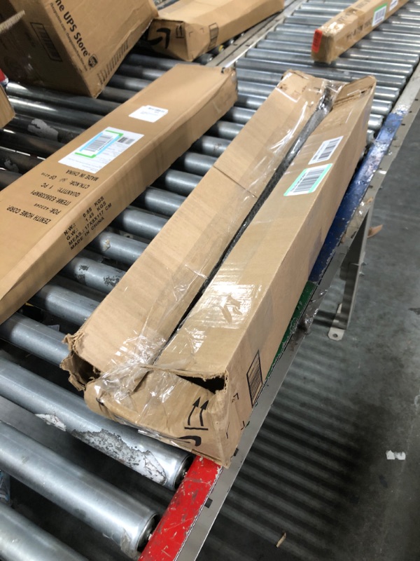 Photo 1 of Uniflasy 22.5" 7537 7536 Flavorizer Bars for Weber Spirit 300, E310, E320, Genesis Silver B C, Genesis Silver Gold B C, Platinum B C, Spirit 700 Weber 900, Stainless Steel Heat Plates for Weber 7536 7536 Stainless Steel