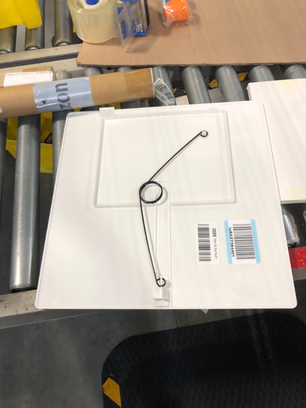 Photo 2 of Access Panels Spring-Fit 14"x14" (External 16"x16") Square (SAP1414) for Drywall, celing, Electrical, Plumbing Hole Covers
