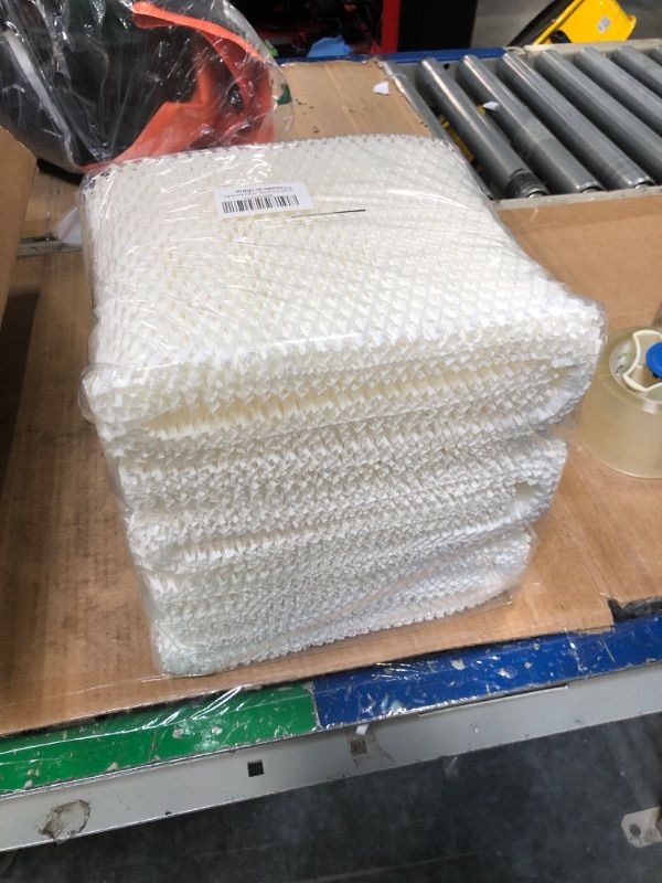 Photo 2 of 3 Pack MAF2 Humidifier Filters Replacement Wicks Compatible with Essick Air MAF2 Moist AIR MA0800,MA0600,MA0601 & Kenmore 15408,29988, Noma Part #EF2