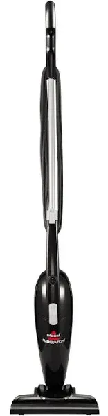 Photo 1 of ***NON FUNCTIONAL//SOLD AS PARTS*** 
BISSELL FEATHERWEIGHT STICK LIGHTWEIGHT BAGLESS VACUUM 2033M BLACK
