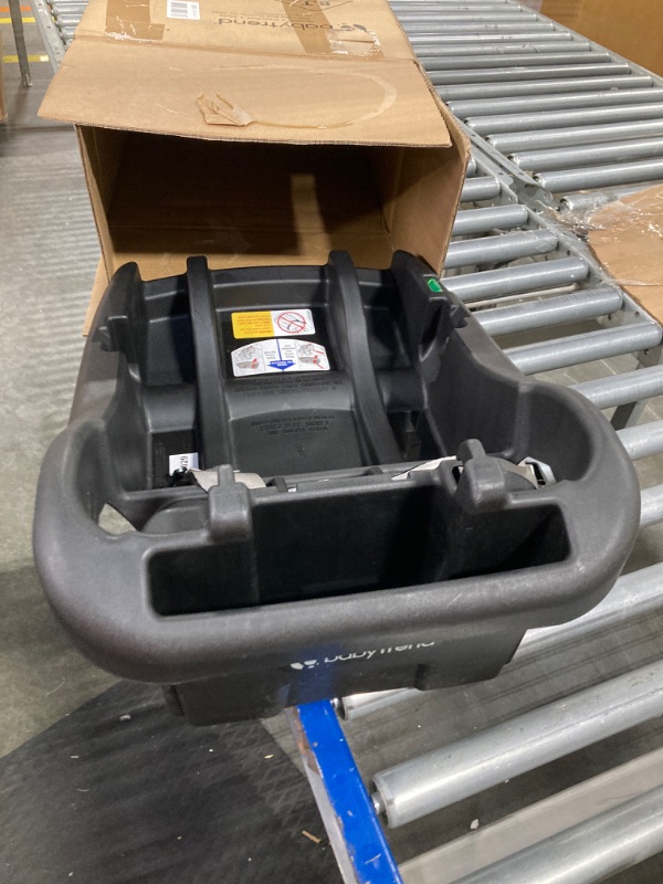Photo 1 of Baby Trend EZ-Lift™ 35 Plus Infant Car Seat Base
