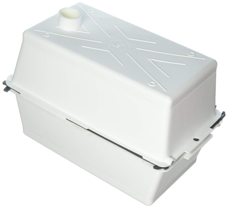 Photo 1 of MTS Company 250 Battery Box