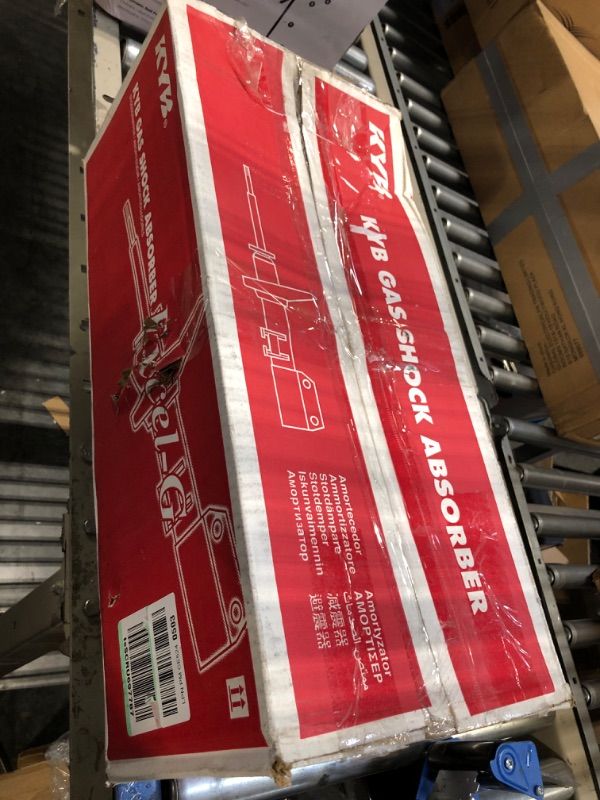 Photo 1 of KYB 334843 Excel-G Gas Strut