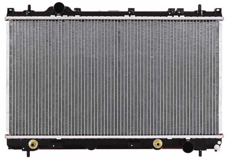 Photo 1 of Agility Auto Parts Radiators 8012363
