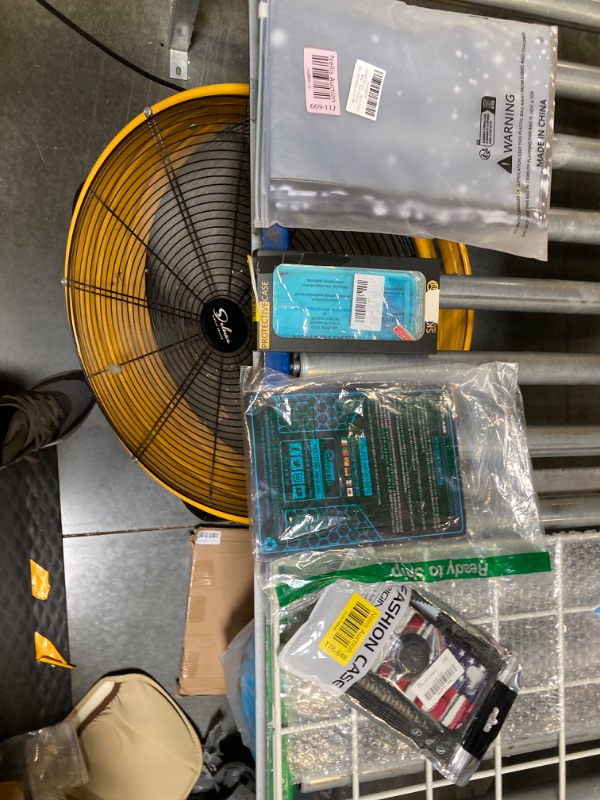 Photo 1 of ***AS IS / NO RETURNS -  FINAL SALE***
