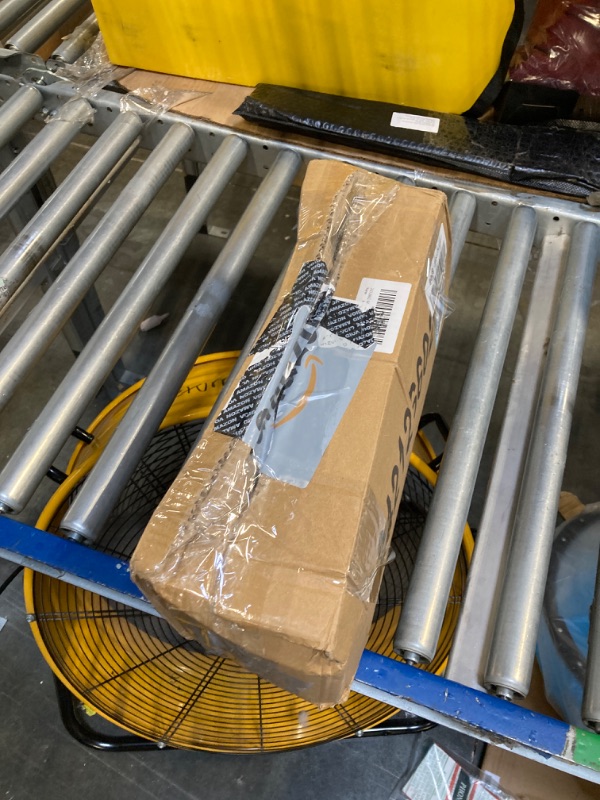 Photo 1 of 242126602 Refrigerator Door Bin Shelf Replacement for Elec.trolux and Frigi.daire Refrigerator - Fits Side Shelf Bottom Rack Parts 4547407 AP6278233 PS12364199 EAP12364199
