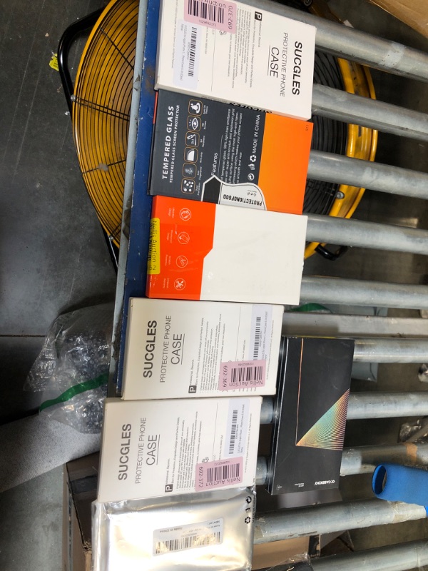 Photo 1 of ***AS IS / NO RETURNS -  FINAL SALE***
