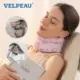 Photo 1 of VELPEAU Neck Support Soft for Neck Forward Tilt, Migraine and Spine Pain Orthopedic B.Duck Neck Brace for Sleeping and Travel
