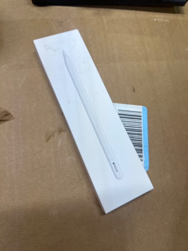 Photo 2 of ***NEEDS LATEST SOFTWARE AND HARDWARE***
Apple Pencil (USB-C) 