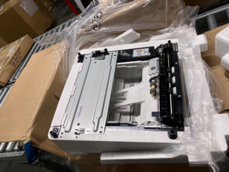 Photo 1 of Xerox 550 Sheet Tray
