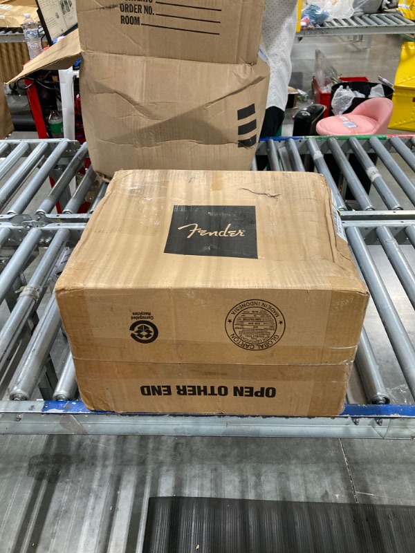 Photo 1 of Fender Frontman 20G Guitar Amp