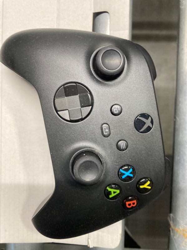 Photo 1 of ***SOLD AS PARTS ALL SALES FINAL*** ***SOLD AS PARTS ALL SALES FINAL*** 
****MISSING HARDWARE//CONSOLEV DOES NOT RECOGNIZE WIFI****
Xbox Series X Console 
