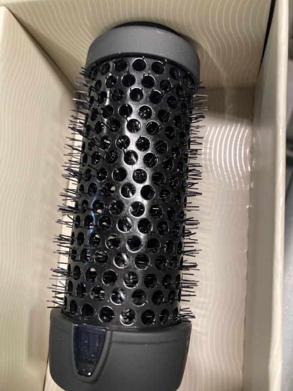 Photo 1 of HOT TOOLS Pro Artist Black Gold Hot Styler, 1 ¾” | Effortlessly straighten, curl and More (Black)