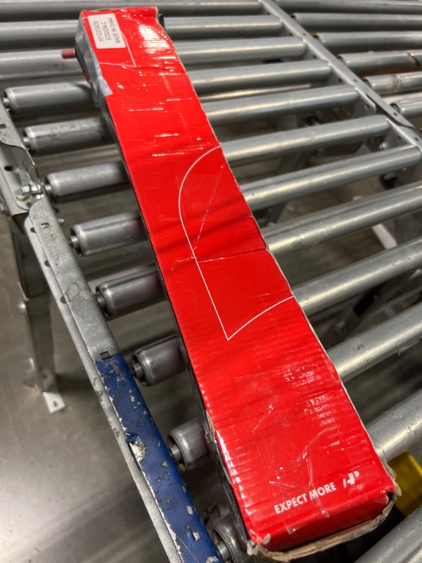 Photo 1 of A-Premium Intermediate Steering Shaft Steering Column Shaft Compatible with Dodge Ram 1500 1995-2001, Ram 2500 1995-2002, Ram 3500 1995-2002, Replace # 52079243 55351113AB