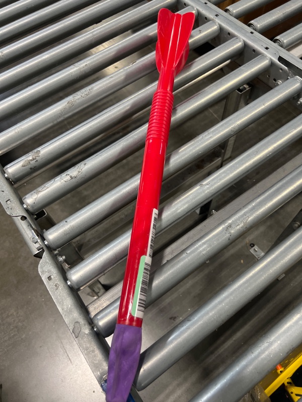 Photo 1 of 300 Grams Training Javelin for Beginners, Intermediate and Advanced Throwers - Baseball, Softball and Javelin - Improve Throwing Skills (Color May Vary)