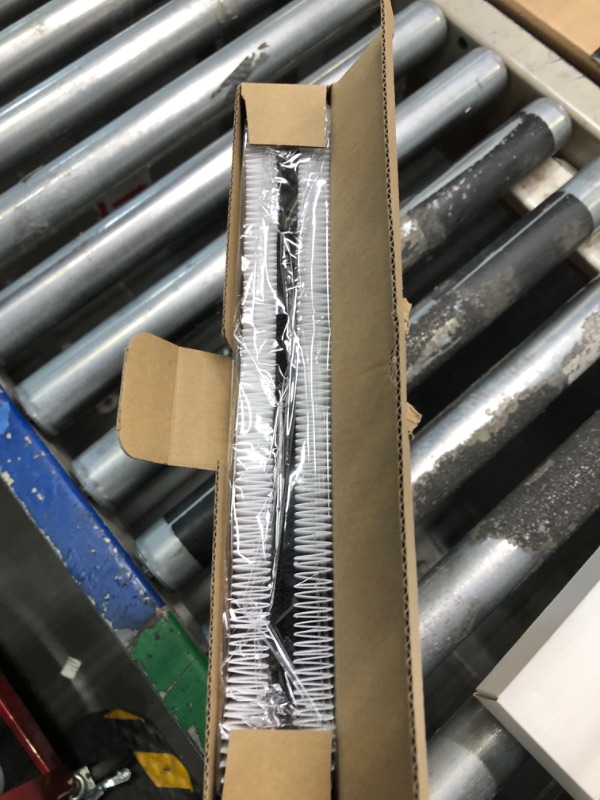 Photo 2 of Gazeer 511 True HEPA Replacement Filter Compatible with Blueair Blue Pure 511 Air Purifier,2-in-1 HEPA Filter with Activated Carbon Filter(1-Pack)