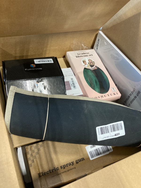 Photo 1 of ***MYSTERY ITEMS*** 
***AS IS / NO RETURNS -  FINAL SALE***
