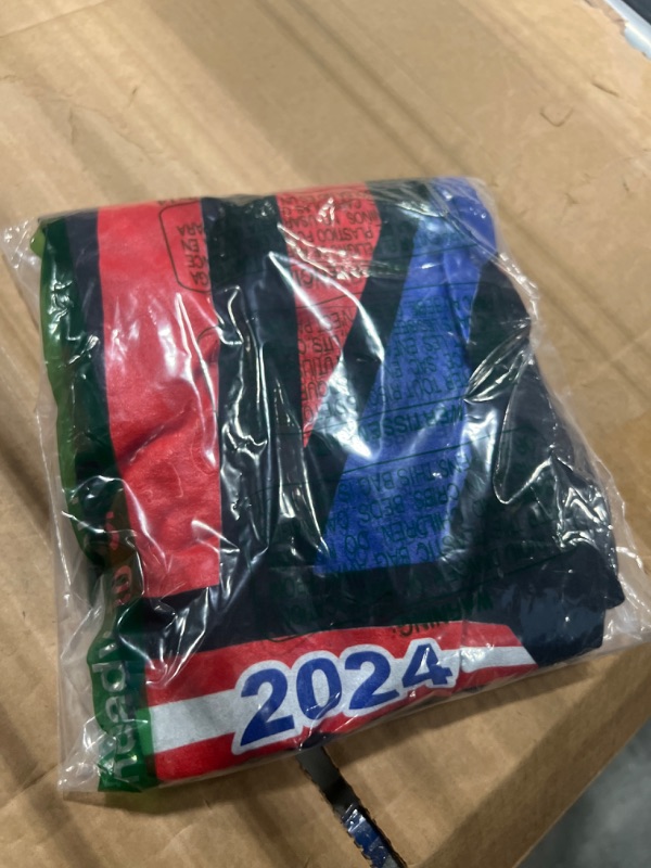 Photo 1 of 2024 Trump Vance T-Shirt