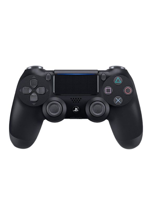 Photo 1 of *****USED/AS IS/PARTS ONLY*****DualShock 4 Wireless Controller for PlayStation 4 , television- Jet Black
