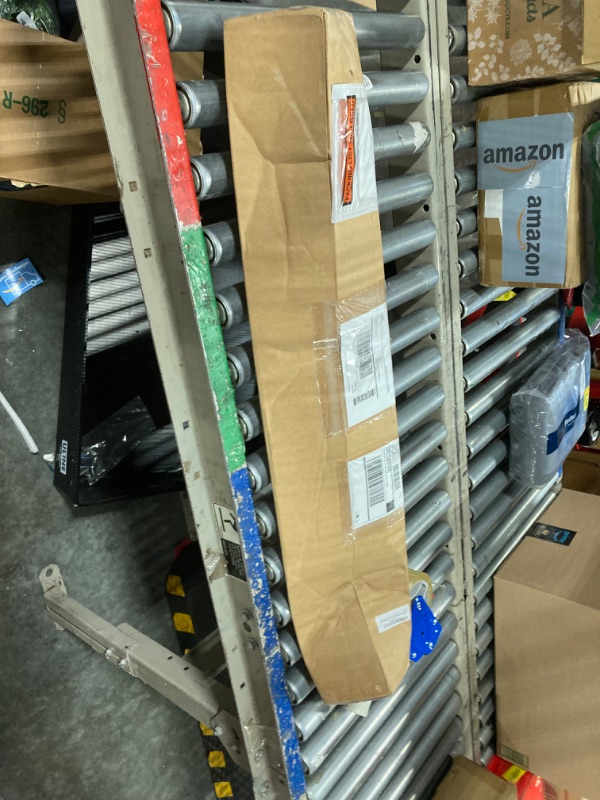 Photo 1 of Wall Mounted Color Coded Posture Grid