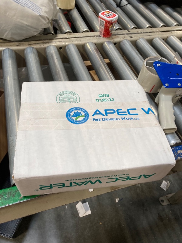 Photo 2 of ****USED*** APEC Water Systems FILTER-SET-ES High Capacity Replacement Pre-Filter Set for