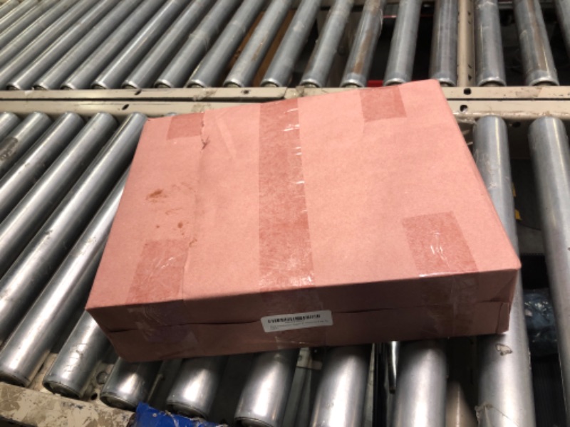 Photo 2 of 2 Pieces Pink Insulation Foam 15" x 12" 2" Thick Insulation Board Insulating XPS Foam Board for Home Improvements Projects Wall Window Ceiling Coverings Craft