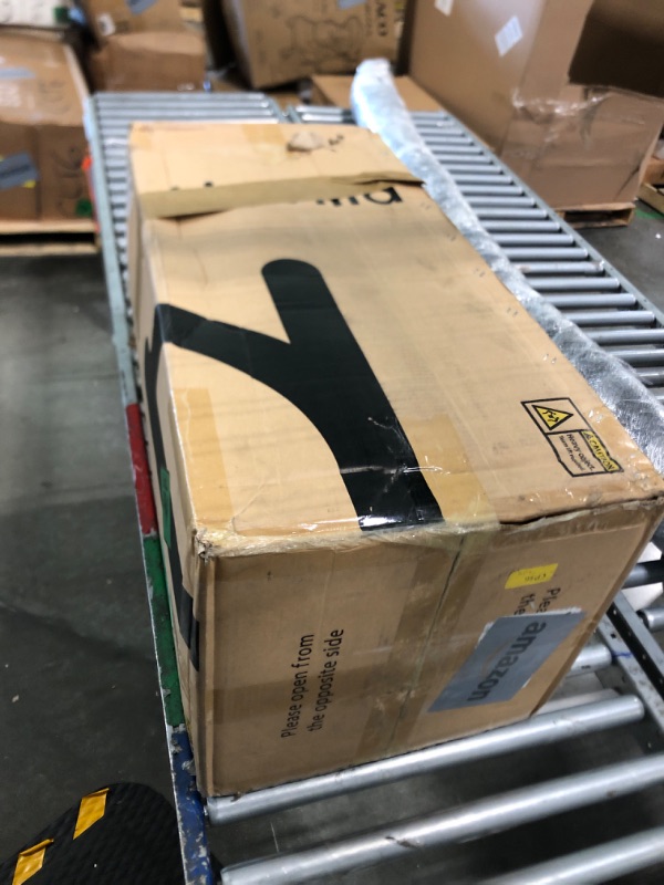 Photo 1 of ***Factory sealed*** Novilla Queen Size Mattress, 12 Inch Gel Memory Foam Mattress for Cool Night & Pressure Relief, Medium Plush Feel with Motion Isolating, Bliss 12 Inch Grey Queen