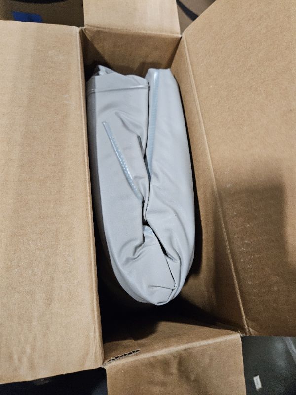 Photo 1 of **USED**
 Air Mattress Queen Pump Included
