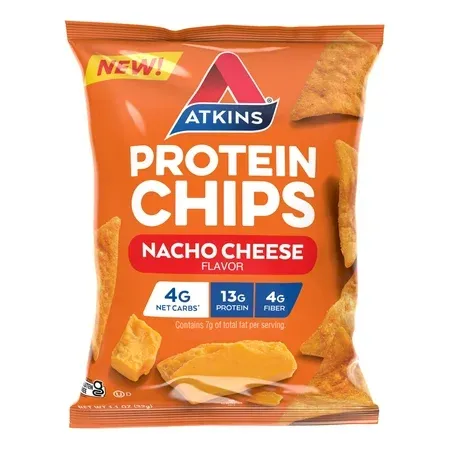Photo 1 of  Nacho Cheese 28 pack 