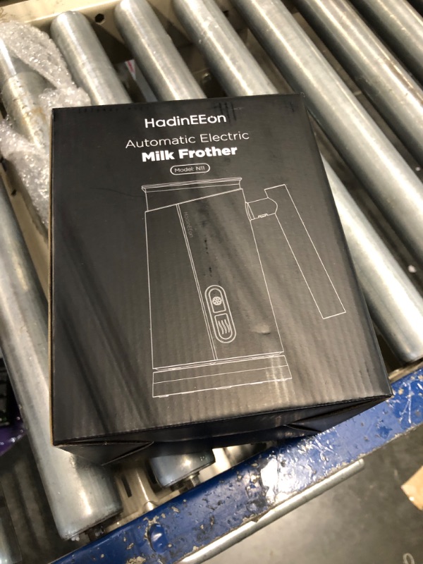 Photo 2 of ****USED** HadinEEon Milk Frother