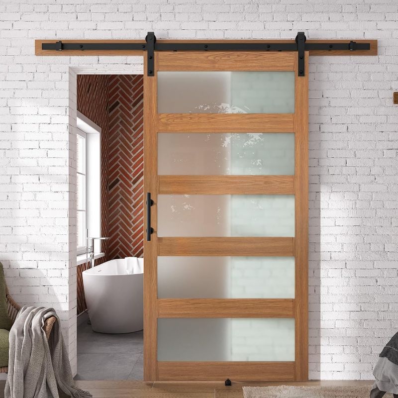 Photo 1 of 42 inch wide - Barn Door