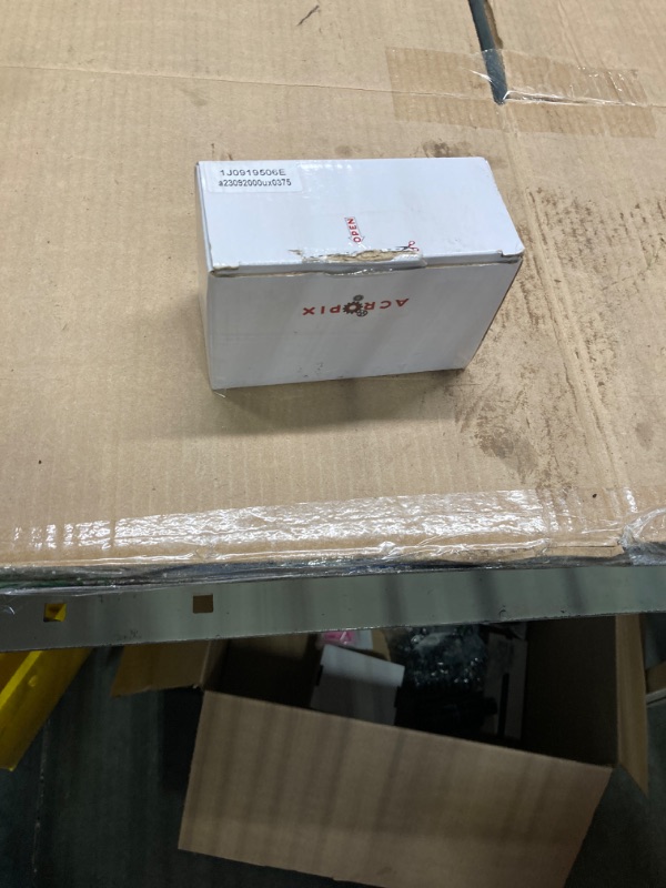 Photo 1 of DEVMO 1J0919506K Electric Cooling Fan Control Module Relay Radiator Compatible with Golf Jetta Beetle/TT Quattro 1 J0 919 506K