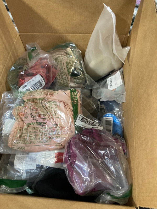 Photo 1 of *** AS IS / FINAL SALE - NO RETURNS ***
