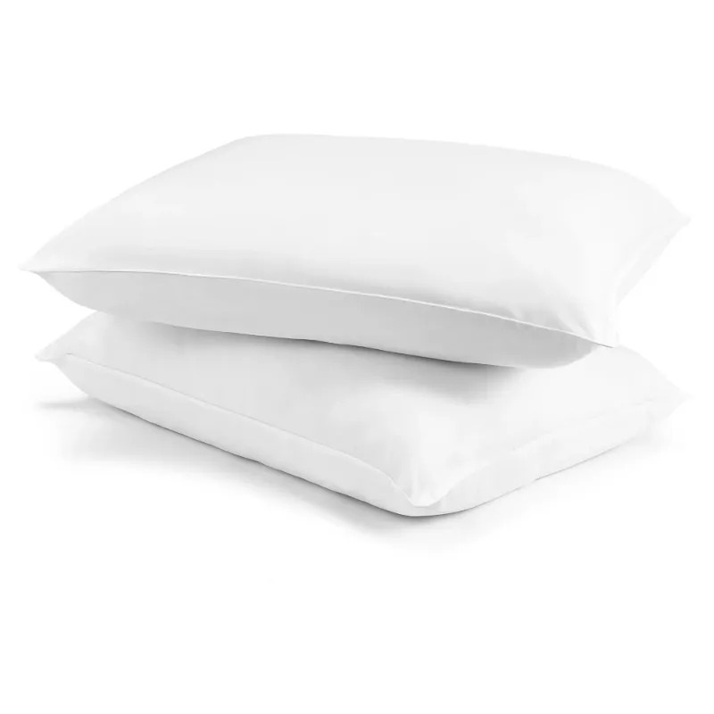 Photo 1 of  Bed Pillows, 2 Pack, Standard