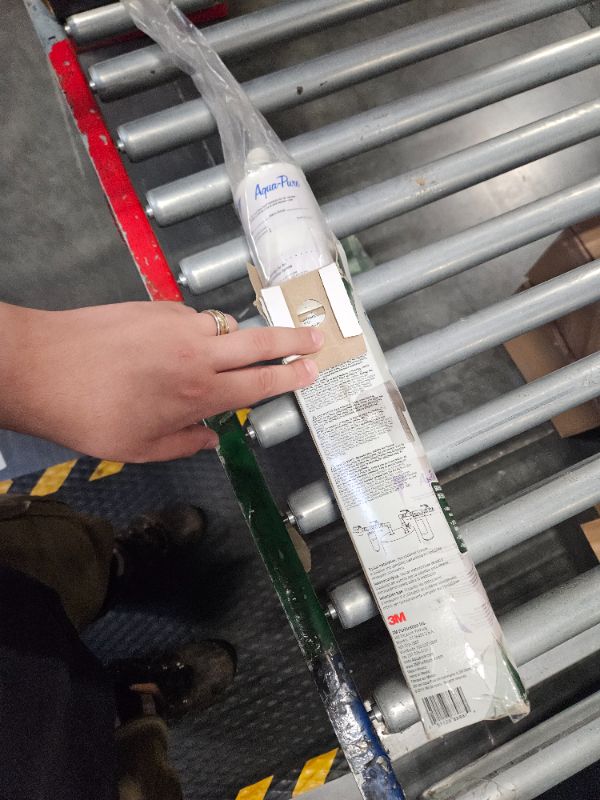 Photo 1 of 3M AP430SS Scale Inhibitor System