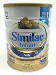 Photo 1 of 4 Similac Stage 1 Infant Baby Formula 29.9 Oz Exp 11/16/24