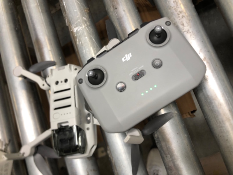 Photo 1 of ***USED***DJI Mini 4K