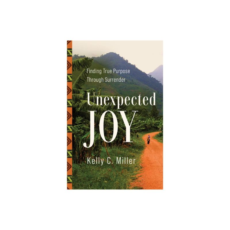 Photo 1 of ****USED*** Unexpected Joy : Finding True Purpose Through Surrender (Paperback)